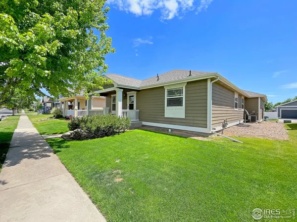 4312 Paintbrush, Evans, CO 80620