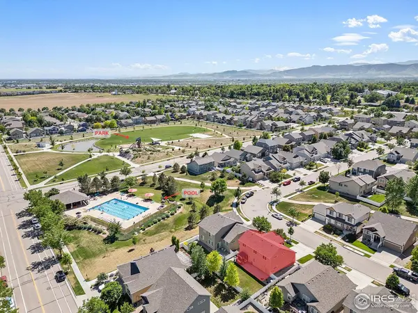 2506 Lynnhaven, Fort Collins, CO 80524