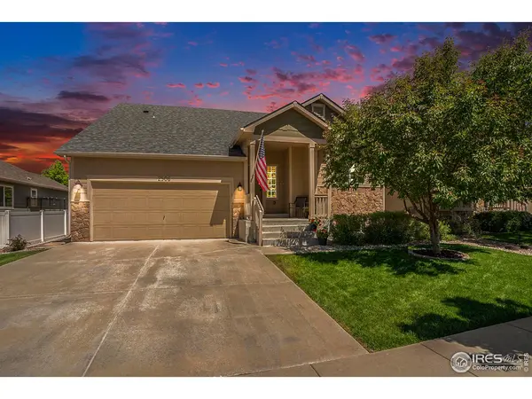 2506 Lynnhaven, Fort Collins, CO 80524