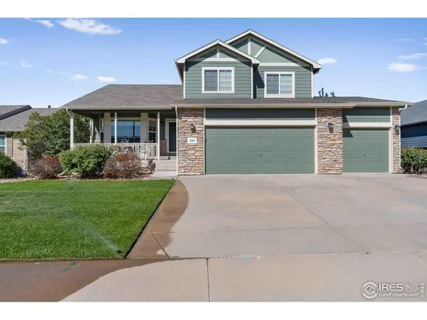 309 Windflower, Severance, CO 80550