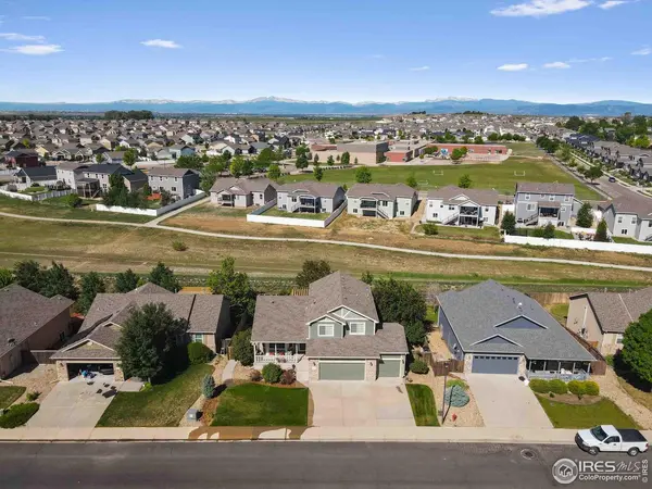309 Windflower, Severance, CO 80550