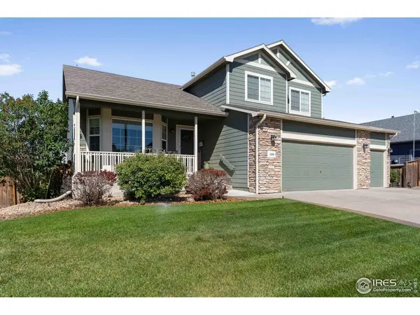 309 Windflower, Severance, CO 80550