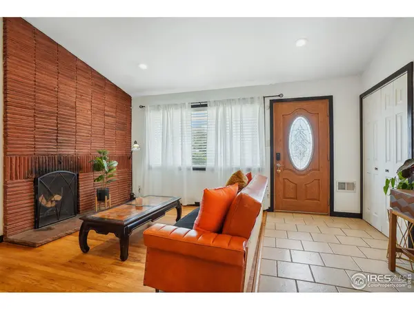 5710 S Hickory, Littleton, CO 80120