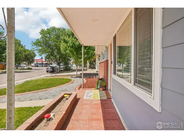 5710 S Hickory, Littleton, CO 80120