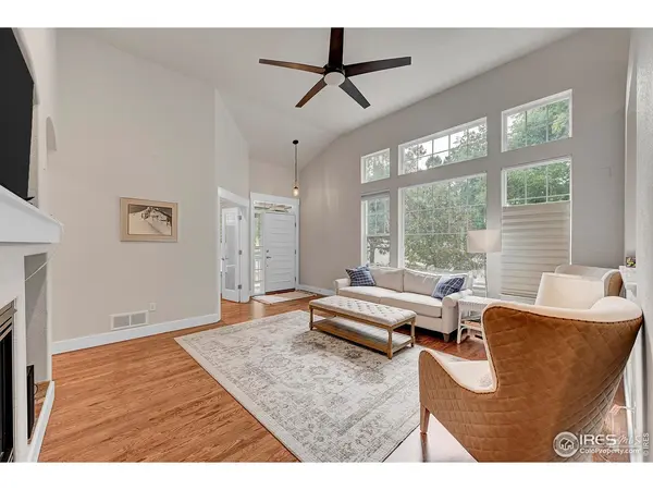 2740 meadow mountain, Lafayette, CO 80026