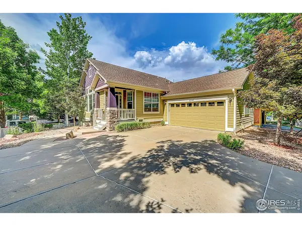 2740 meadow mountain, Lafayette, CO 80026