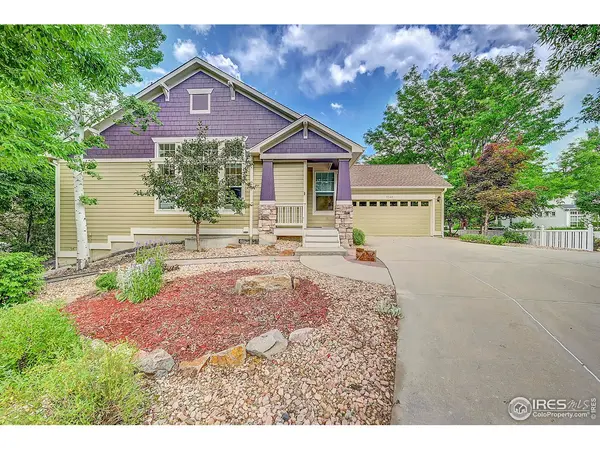 2740 meadow mountain, Lafayette, CO 80026