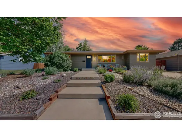 1217 Sycamore, Fort Collins, CO 80521