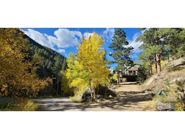 600 Waltonia, Drake, CO 80515