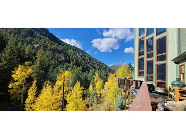 600 Waltonia, Drake, CO 80515