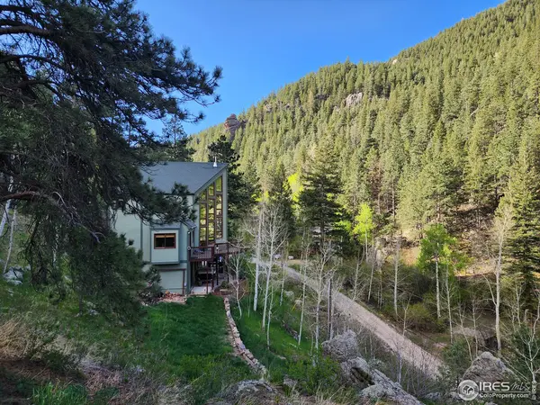 600 Waltonia, Drake, CO 80515