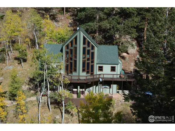 600 Waltonia, Drake, CO 80515