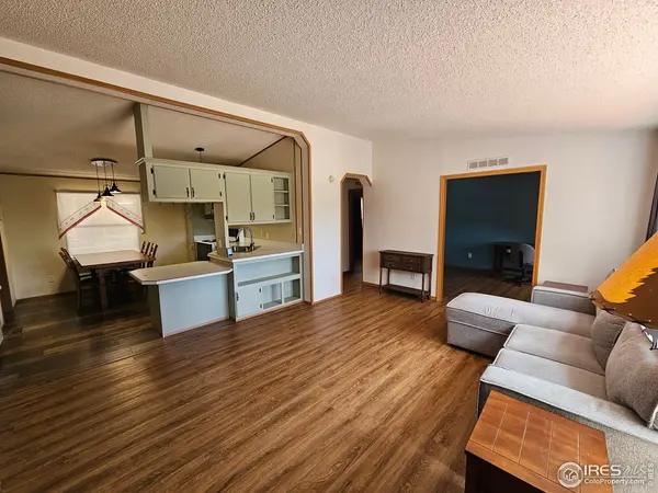 48 Sinisippi, Red Feather Lakes, CO 80545