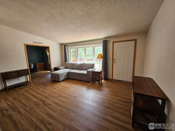 48 Sinisippi, Red Feather Lakes, CO 80545