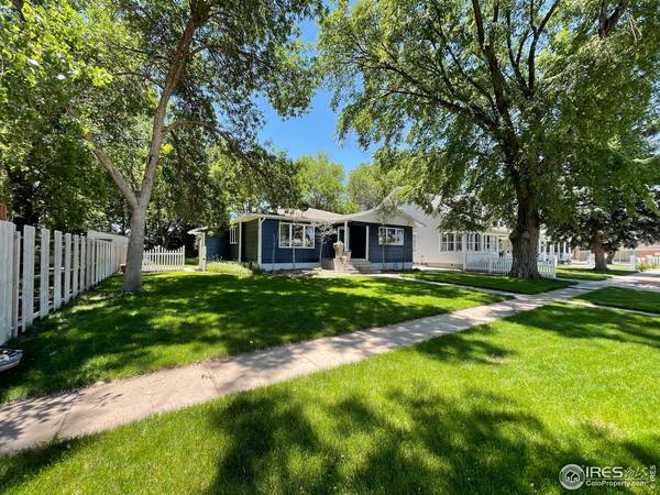 1249 Senter, Burlington, CO 80807