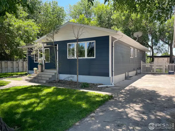 1249 Senter, Burlington, CO 80807