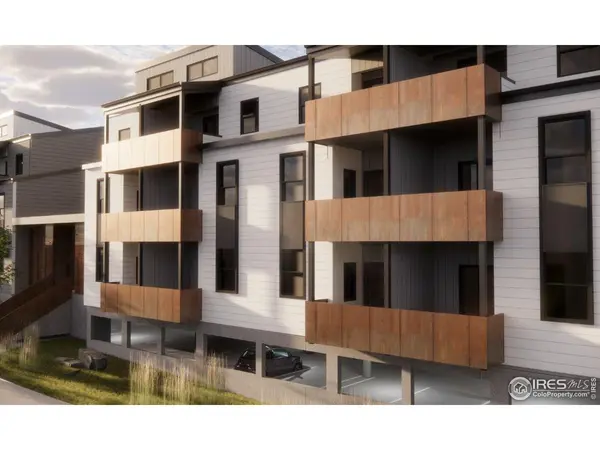 2301 Pearl #71, Boulder, CO 80302