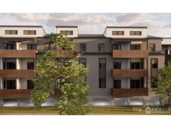 2301 Pearl #71, Boulder, CO 80302