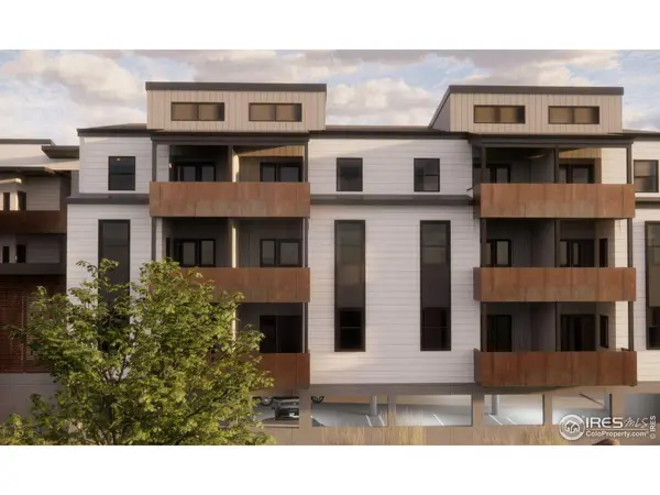 2301 Pearl #71, Boulder, CO 80302