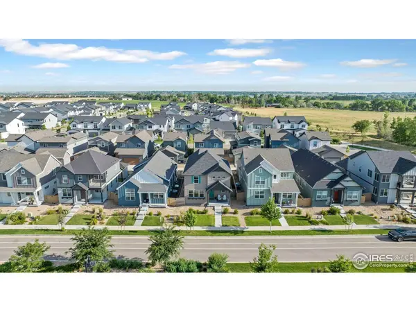 5637 Stone Fly, Timnath, CO 80547