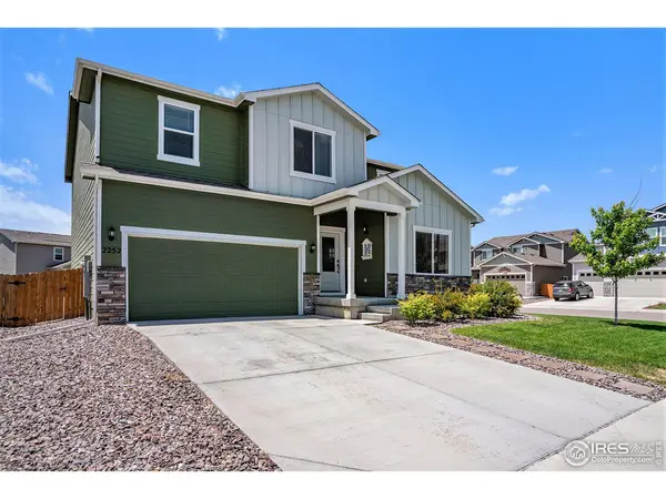 2252 Murray, Mead, CO 80542
