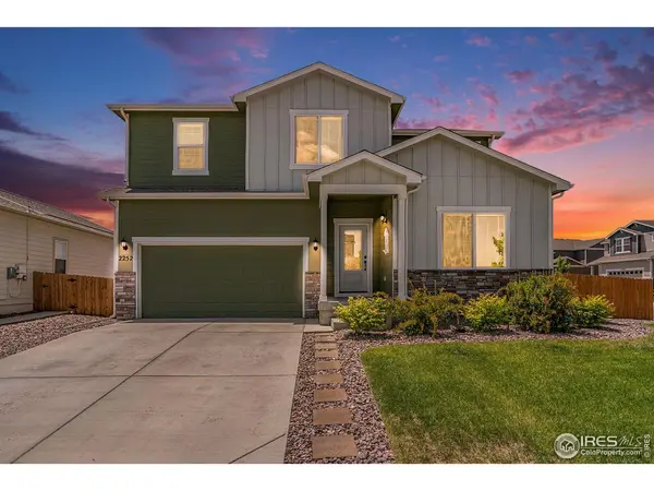 2252 Murray, Mead, CO 80542