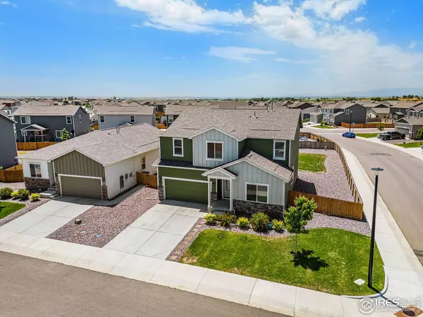 2252 Murray, Mead, CO 80542