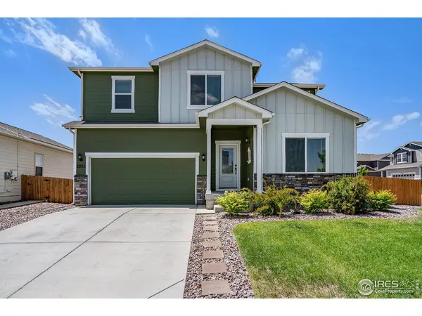 2252 Murray, Mead, CO 80542