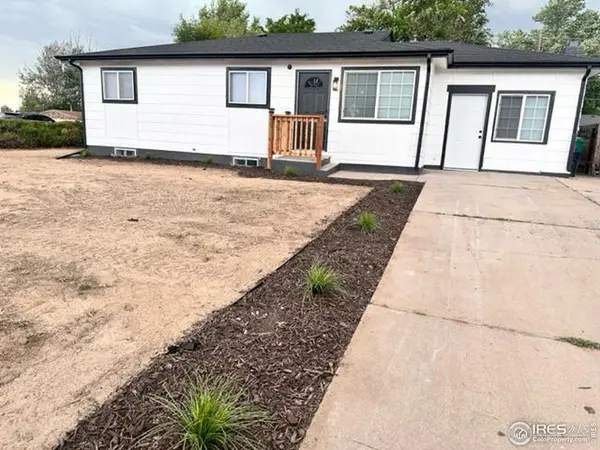 3613 Myrtle, Evans, CO 80620