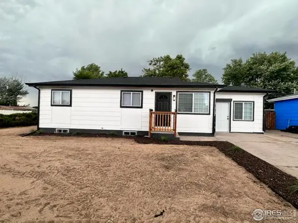 3613 Myrtle, Evans, CO 80620