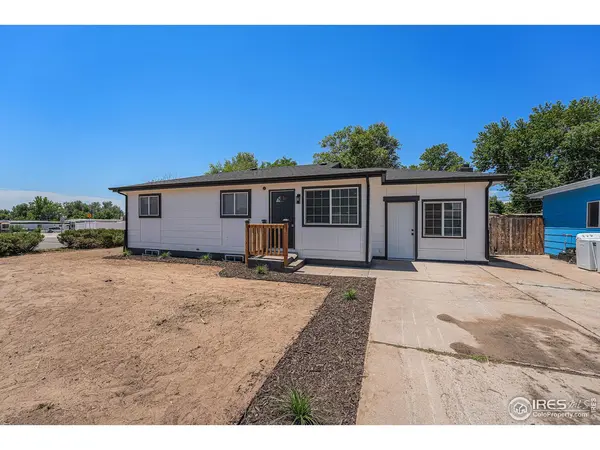 3613 Myrtle, Evans, CO 80620