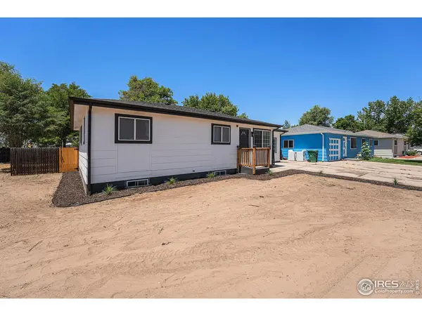 3613 Myrtle, Evans, CO 80620