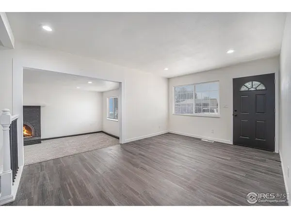 3613 Myrtle, Evans, CO 80620