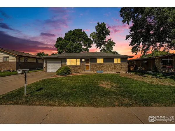 621 36th, Greeley, CO 80634