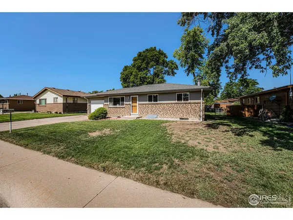 621 36th, Greeley, CO 80634