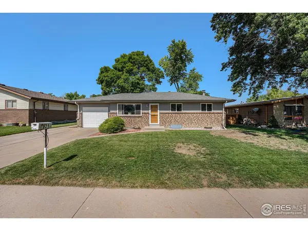 621 36th, Greeley, CO 80634