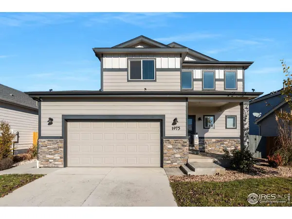 1975 Saddleback, Milliken, CO 80543
