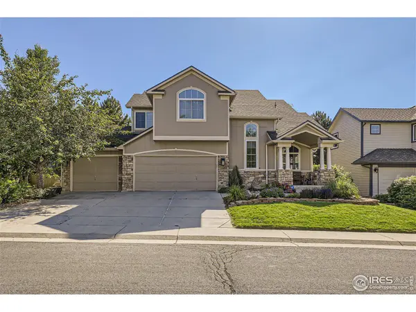 345 Peregrine, Broomfield, CO 80020