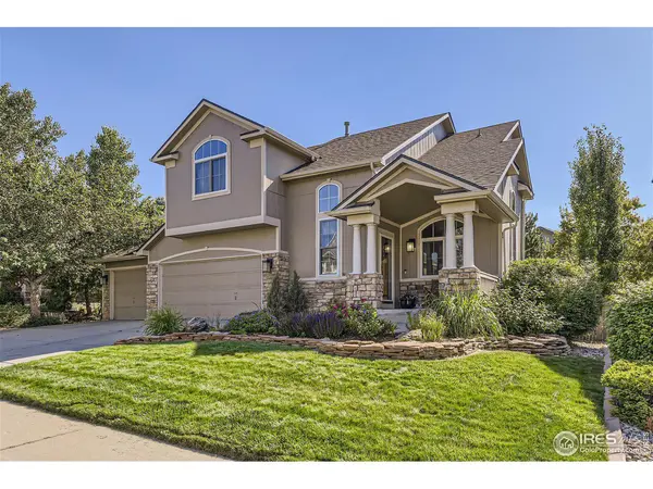 345 Peregrine, Broomfield, CO 80020