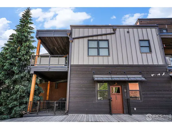 828 Grand #105,  Grand Lake,  CO 80447