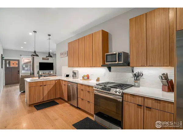 828 Grand #105, Grand Lake, CO 80447