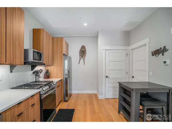 828 Grand #105, Grand Lake, CO 80447