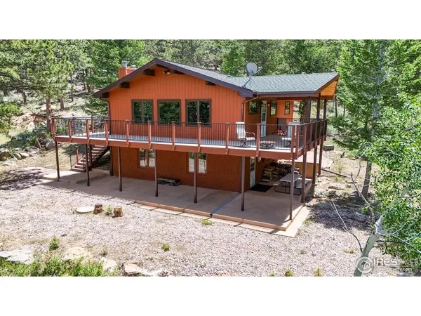 85 Mount Guero, Livermore, CO 80536