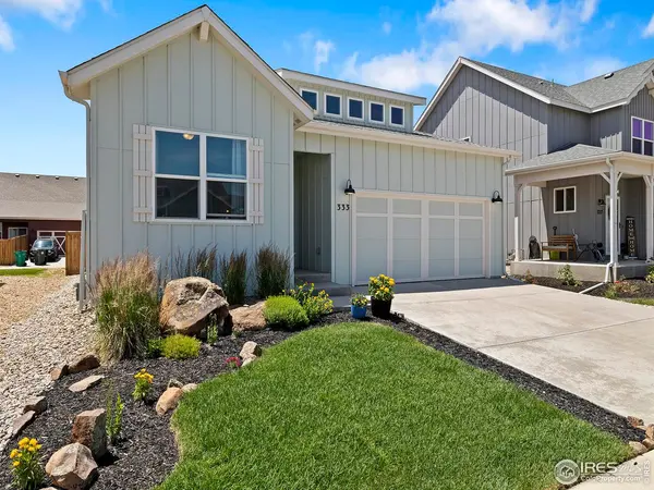 333 Lemonade, Berthoud, CO 80513