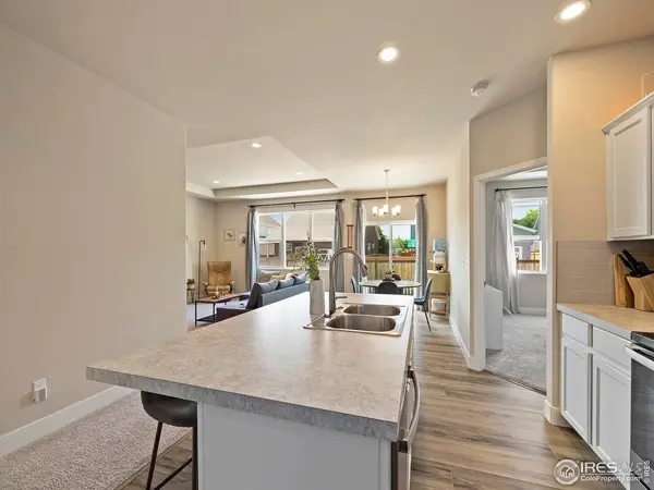333 Lemonade, Berthoud, CO 80513