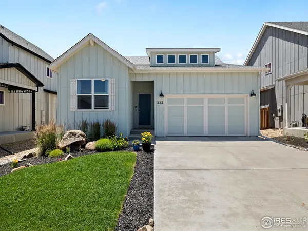 333 Lemonade, Berthoud, CO 80513