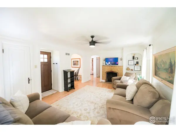 1816 14th, Greeley, CO 80631