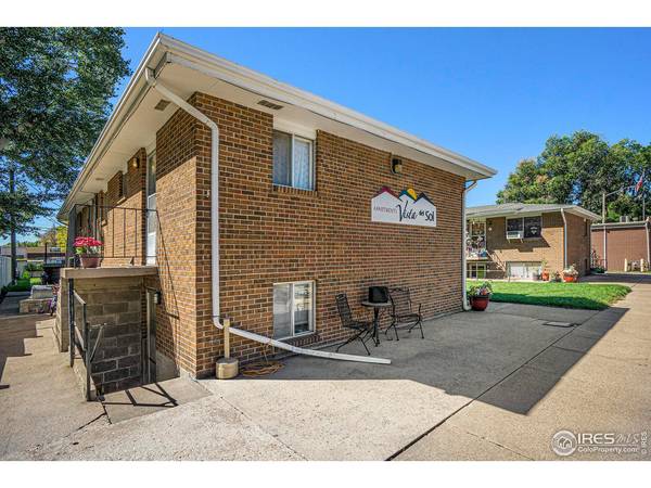 102 2nd, Ault, CO 80610