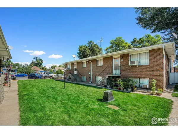 102 2nd, Ault, CO 80610