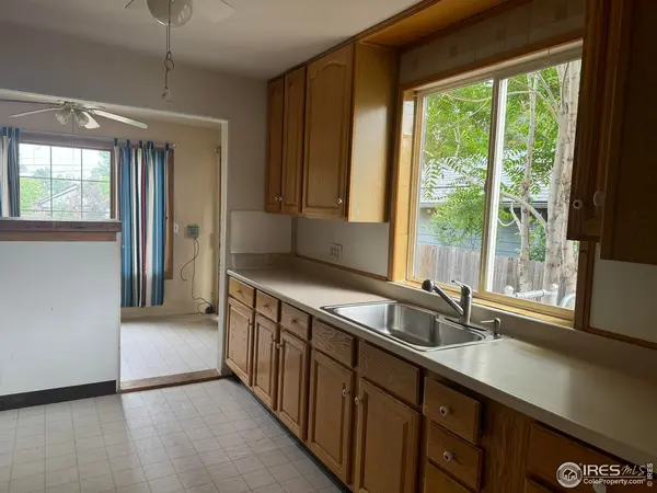 1328 N Jefferson, Loveland, CO 80537